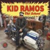 Kid Ramos - Old School CD Kid Ramos - Old School CD